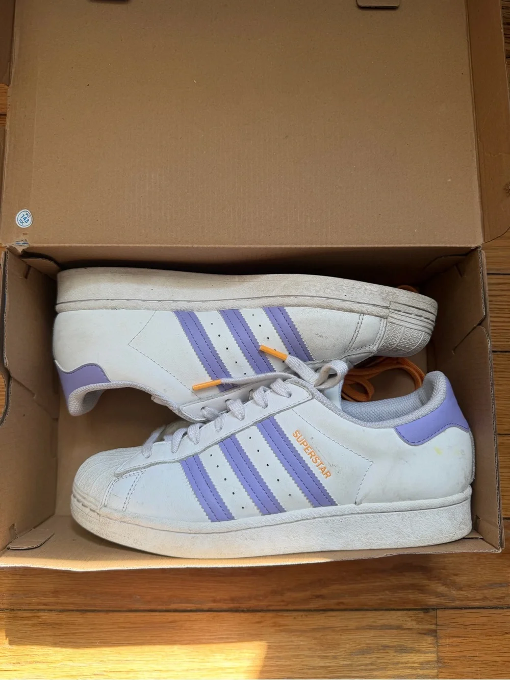 adidas low top